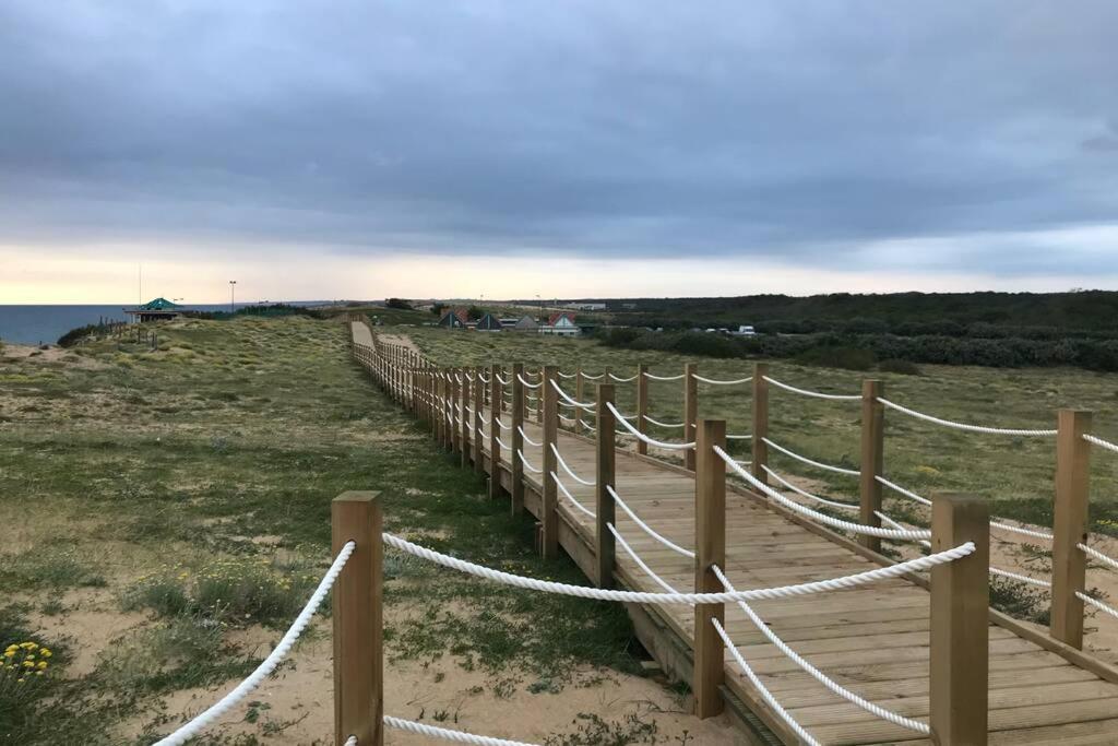 Labenne Ocean - Joli Appt Avec Terrasse -T2 300M Plage المظهر الخارجي الصورة