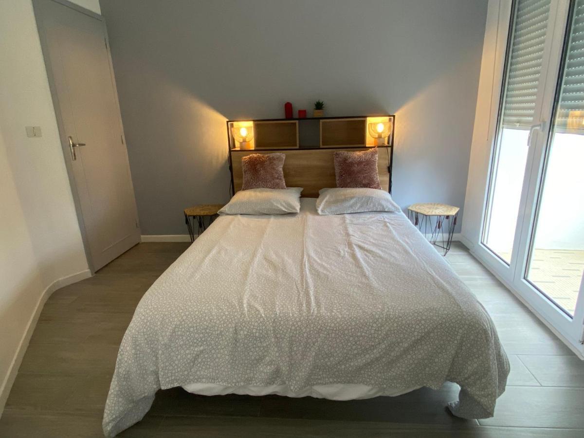 Labenne Ocean - Joli Appt Avec Terrasse -T2 300M Plage المظهر الخارجي الصورة