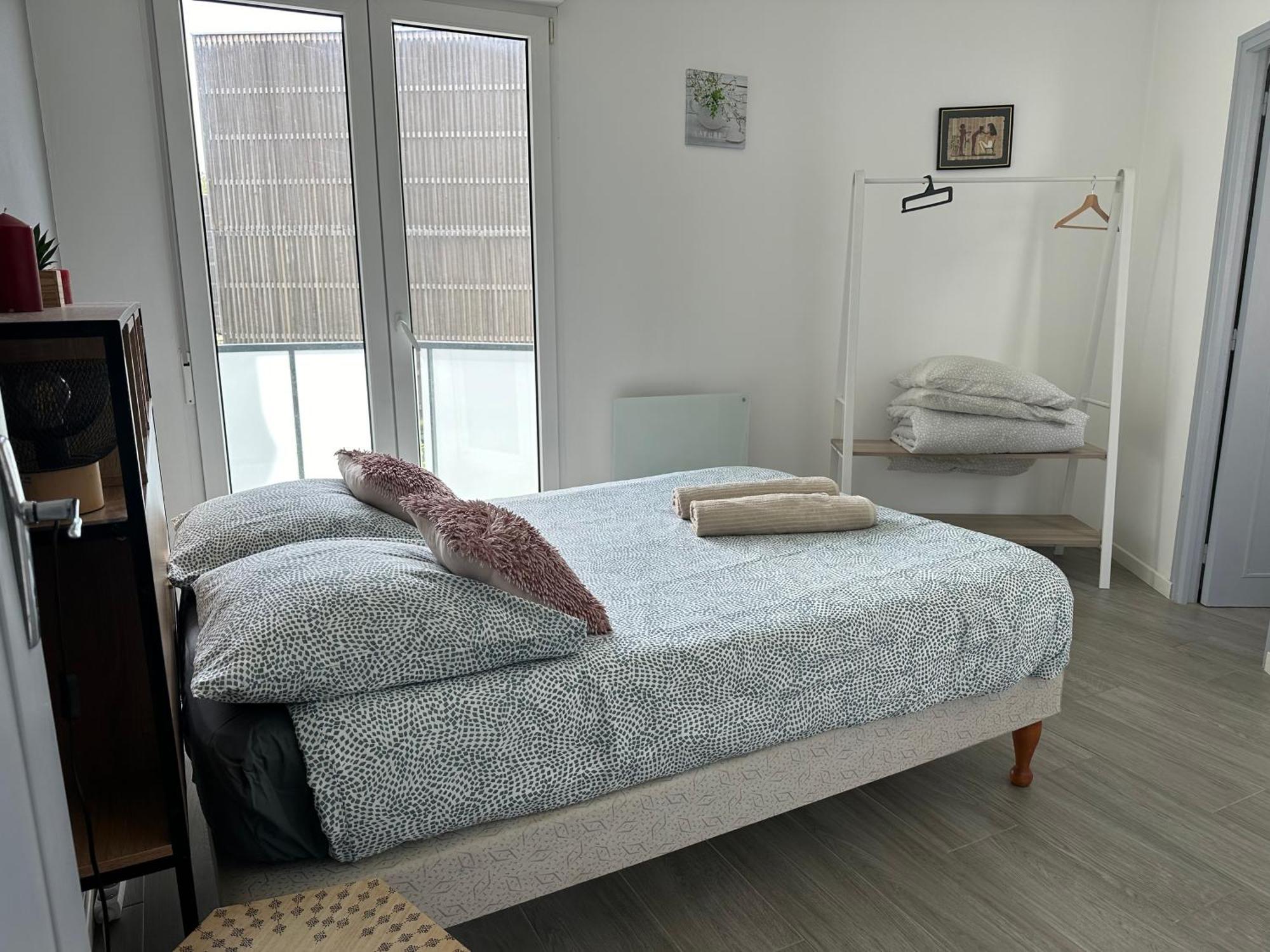 Labenne Ocean - Joli Appt Avec Terrasse -T2 300M Plage المظهر الخارجي الصورة